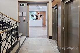 Regus | Bilbao Gran Via