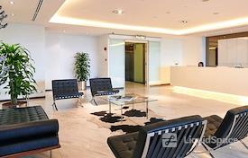 Axiata Tower L27 | Kuala Lumpur Sentral