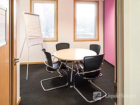 Regus | Heathrow, Bath Road