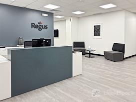 Regus | NJ, East Orange - Central Ave