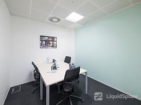 Regus | Maidenhead, Station