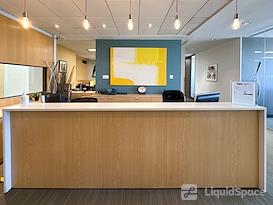 Regus | Parkway Place