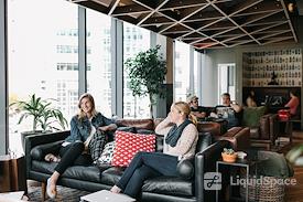 WeWork | Triangle Building