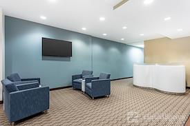 Regus | Cantera Center