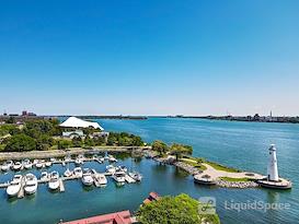 The Elevator Building