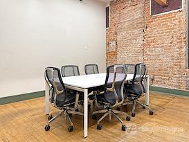 SPACES | AZ, Tucson - Congress St