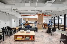 Corporate Suites: 880 3rd Avenue