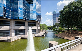 Industrious - Perimeter 7000 Central Parkway