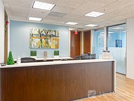 Regus | St Charles and Poydras