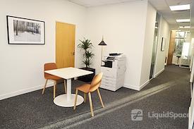 Regus | Harpenden, Waterside