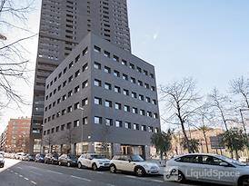 Regus | Barcelona Avendia Diagonal 131