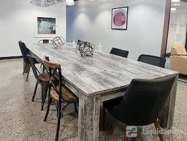 Regus | ON, Mississauga - Argentia Road