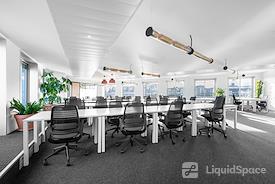 SPACES | Paris, Etoile