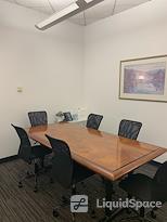 Avanti Workspace - Wells Fargo Center