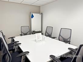 Regus | 100 Church Street