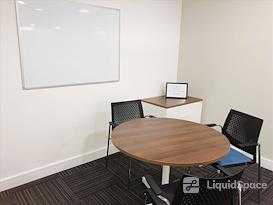 Regus | Algiers, Bunyan Hydra