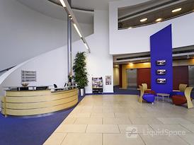 Regus | Manchester Airport