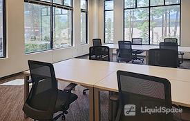 Regus || Flagstaff - W University Ave