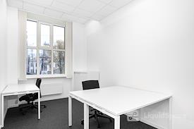 Regus | Riga, Esplanade