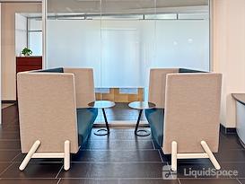 Regus | CA, El Dorado Hills - Hawks Flight Ct