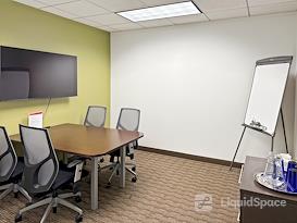 Regus | One Liberty Plaza