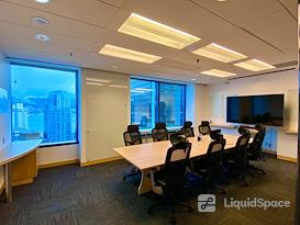 The Coal Harbour Centre - TCC Canada