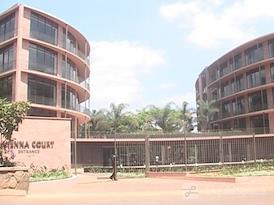 Regus | Nairobi, Vienna Court