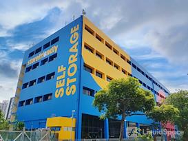 Storefriendly Bukit Merah