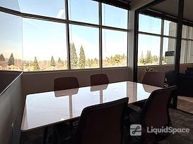 Outlet Coworking - Folsom