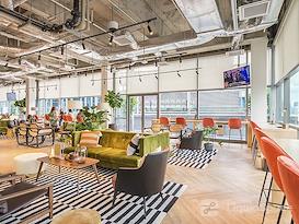 Common Ground KL Eco City