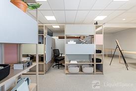 Regus | Amsterdam Haarlemmerweg 331