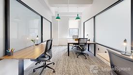 Serendipity Labs - New York - Grand Central