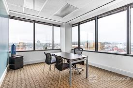 Regus | Tallan Financial Center