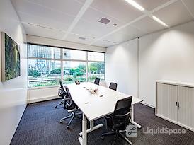 Regus | Amsterdam Atrium