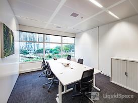 Regus | Amsterdam Atrium
