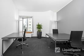 Regus | Dusseldorf Neuer Zollhof