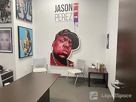 The HUB @ Office Logic