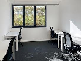 Regus | Karlsruhe, Park Arkaden