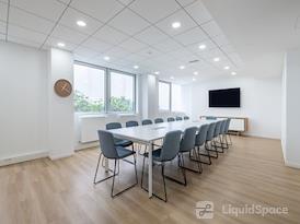 Regus | Paris, 73 Vaugirard