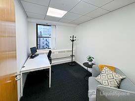 Regus | Newcastle, Cloth Market