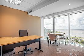 Regus | MONTEVIDEO, World Trade Center III