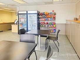 Regus | Quorum