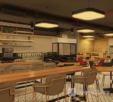 Awfis | Coworking-GR TECH PARK