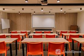 The Loading Dock - Dock 1053