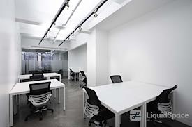 Space 530 – NYC Midtown