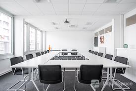 Regus | RENNES, 3 soleils