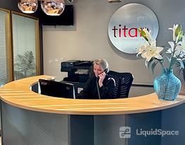 Regus | Bangkok, Regus Singha Complex