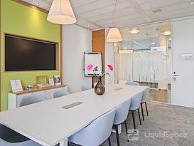 Regus | Amersfoort, A1