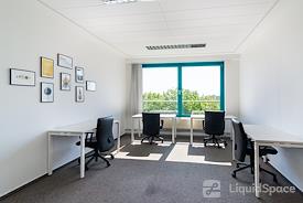 Regus | Bremen Airport