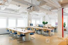 WeWork | 575 Lexington Avenue